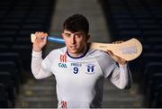7 December 2017; Aaron Gillane of Mary Immaculate in attendance at the Electric Ireland Higher Education GAA Senior Championships Launch and Draw at Croke Park in Dublin. Photo by Seb Daly/Sportsfile