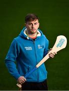 7 December 2017; Colin Dunford of Institute of Technology Carlow in attendance at the Electric Ireland Higher Education GAA Senior Championships Launch and Draw at Croke Park in Dublin. Photo by Seb Daly/Sportsfile
