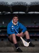 7 December 2017; Patrick Curran of DCU Dochas Eireann in attendance at the Electric Ireland Higher Education GAA Senior Championships Launch and Draw at Croke Park in Dublin. Photo by Eóin Noonan/Sportsfile