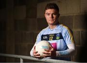 7 December 2017; Conor McCarthy of UCD in attendance at the Electric Ireland Higher Education GAA Senior Championships Launch and Draw at Croke Park in Dublin. Photo by Seb Daly/Sportsfile