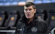 10 December 2017; Exeter head coach Rob Baxter prior to the European Rugby Champions Cup Pool 3 Round 3 match between Exeter Chiefs and Leinster at Sandy Park in Exeter, England. Photo by Brendan Moran/Sportsfile