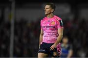 10 December 2017; Gareth Steenson of Exeter Chiefs during the European Rugby Champions Cup Pool 3 Round 3 match between Exeter Chiefs and Leinster at Sandy Park in Exeter, England. Photo by Brendan Moran/Sportsfile