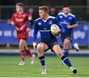 15 December 2017; Gavin Mullin of Leinster A during the British & Irish Cup Round 4 match between Leinster A and Bristol at Donnybrook Stadium in Dublin. Photo by Matt Browne/Sportsfile