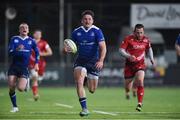 15 December 2017; Hugo Keenan of Leinster A during the British & Irish Cup Round 4 match between Leinster A and Bristol at Donnybrook Stadium in Dublin. Photo by Matt Browne/Sportsfile