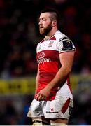 15 December 2017; Alan O'Connor of Ulster during the European Rugby Champions Cup Pool 1 Round 4 match between Ulster and Harlequins at the Kingspan Stadium in Belfast. Photo by Ramsey Cardy/Sportsfile