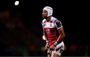 15 December 2017; Christian Lealiifano of Ulster during the European Rugby Champions Cup Pool 1 Round 4 match between Ulster and Harlequins at the Kingspan Stadium in Belfast. Photo by Ramsey Cardy/Sportsfile