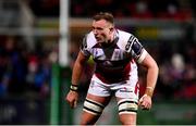 15 December 2017; Kieran Treadwell of Ulster during the European Rugby Champions Cup Pool 1 Round 4 match between Ulster and Harlequins at the Kingspan Stadium in Belfast. Photo by Ramsey Cardy/Sportsfile