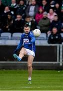 17 December 2017; Ken Casey of St Loman's during the AIB Leinster GAA Football Senior Club Championship Final match between Moorefield and St Loman's at O'Moore Park in Portlaoise, Co Laois. Photo by Piaras Ó Mídheach/Sportsfile