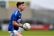 17 December 2017; David Whelan of St Loman's during the AIB Leinster GAA Football Senior Club Championship Final match between Moorefield and St Loman's at O'Moore Park in Portlaoise, Co Laois. Photo by Piaras Ó Mídheach/Sportsfile