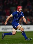 26 December 2017; Josh van der Flier of Leinster during the Guinness PRO14 Round 11 match between Munster and Leinster at Thomond Park in Limerick. Photo by Ramsey Cardy/Sportsfile