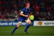 26 December 2017; Josh van der Flier of Leinster during the Guinness PRO14 Round 11 match between Munster and Leinster at Thomond Park in Limerick. Photo by Ramsey Cardy/Sportsfile