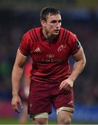 26 December 2017; Tommy O'Donnell of Munster during the Guinness PRO14 Round 11 match between Munster and Leinster at Thomond Park in Limerick. Photo by Brendan Moran/Sportsfile