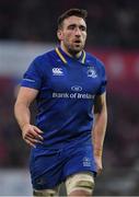 26 December 2017; Jack Conan of Leinster during the Guinness PRO14 Round 11 match between Munster and Leinster at Thomond Park in Limerick. Photo by Brendan Moran/Sportsfile
