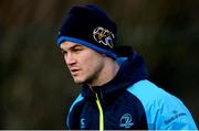 28 December 2017; Jonathan Sexton during Leinster rugby squad training at UCD in Dublin. Photo by Piaras Ó Mídheach/Sportsfile
