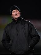 3 January 2018; Kilkenny manager Brian Cody during the Bord na Mona Walsh Cup Group 2 Second Round match between Laois and Kilkenny at O’Moore Park in Portlaoise, Co Laois. Photo by Piaras Ó Mídheach/Sportsfile