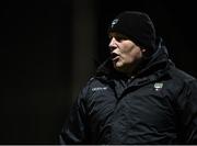3 January 2018; Sligo manager Cathal Corey during the Connacht FBD League Round 1 match between Sligo and Galway at the Connacht GAA Centre in Bekan, Co. Mayo. Photo by Seb Daly/Sportsfile