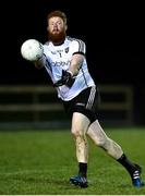 3 January 2018; Aidan Devaney of Sligo during the Connacht FBD League Round 1 match between Sligo and Galway at the Connacht GAA Centre in Bekan, Co. Mayo. Photo by Seb Daly/Sportsfile