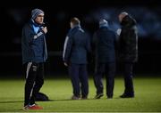 3 January 2018; Dublin selector Anthony Cunningham during the Bord na Mona Walsh Cup Group 3 Second Round match between Meath and Dublin at Abbotstown GAA Pitches in Abbotstown, Dublin. Photo by Stephen McCarthy/Sportsfile