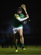 3 January 2018; Darragh Kelly of Meath during the Bord na Mona Walsh Cup Group 3 Second Round match between Meath and Dublin at Abbotstown GAA Pitches in Abbotstown, Dublin. Photo by Stephen McCarthy/Sportsfile