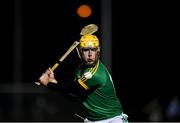 3 January 2018; James Kelly of Meath during the Bord na Mona Walsh Cup Group 3 Second Round match between Meath and Dublin at Abbotstown GAA Pitches in Abbotstown, Dublin. Photo by Stephen McCarthy/Sportsfile