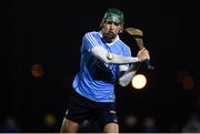 3 January 2018; Chris Crummey of Dublin during the Bord na Mona Walsh Cup Group 3 Second Round match between Meath and Dublin at Abbotstown GAA Pitches in Abbotstown, Dublin. Photo by Stephen McCarthy/Sportsfile