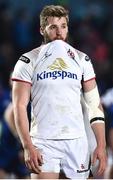 6 January 2018; Stuart McCloskey of Ulster following his side's defeat during the Guinness PRO14 Round 13 match between Leinster and Ulster at the RDS Arena in Dublin. Photo by Seb Daly/Sportsfile