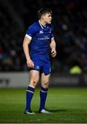 6 January 2018; Garry Ringrose of Leinster during the Guinness PRO14 Round 13 match between Leinster and Ulster at the RDS Arena in Dublin. Photo by Seb Daly/Sportsfile
