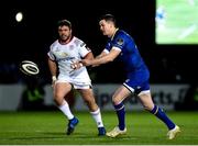 6 January 2018; Jonathan Sexton of Leinster during the Guinness PRO14 Round 13 match between Leinster and Ulster at the RDS Arena in Dublin. Photo by Seb Daly/Sportsfile