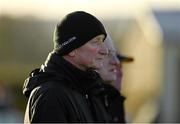7 January 2018; Kilkenny manager Brian Cody during the Bord na Mona Walsh Cup Group 2 Third Round match between Kilkenny and Kildare at St Lachtains GAA Club, Freshford, Co. Kilkenny. Photo by Ray McManus/Sportsfile