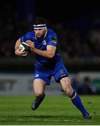 6 January 2018; Fergus McFadden of Leinster during the Guinness PRO14 Round 13 match between Leinster and Ulster at the RDS Arena in Dublin. Photo by Ramsey Cardy/Sportsfile