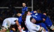 6 January 2018; Barry Daly of Leinster during the Guinness PRO14 Round 13 match between Leinster and Ulster at the RDS Arena in Dublin. Photo by Ramsey Cardy/Sportsfile