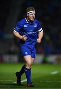 6 January 2018; James Tracy of Leinster during the Guinness PRO14 Round 13 match between Leinster and Ulster at the RDS Arena in Dublin. Photo by Ramsey Cardy/Sportsfile