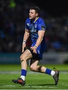 6 January 2018; Robbie Henshaw of Leinster during the Guinness PRO14 Round 13 match between Leinster and Ulster at the RDS Arena in Dublin. Photo by Ramsey Cardy/Sportsfile