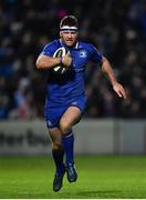 6 January 2018; Fergus McFadden of Leinster during the Guinness PRO14 Round 13 match between Leinster and Ulster at the RDS Arena in Dublin. Photo by Ramsey Cardy/Sportsfile