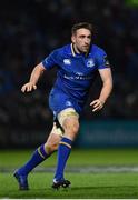 6 January 2018; Jack Conan of Leinster during the Guinness PRO14 Round 13 match between Leinster and Ulster at the RDS Arena in Dublin. Photo by Ramsey Cardy/Sportsfile