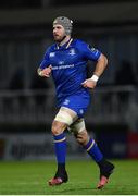 6 January 2018; Mick Kearney of Leinster during the Guinness PRO14 Round 13 match between Leinster and Ulster at the RDS Arena in Dublin. Photo by Ramsey Cardy/Sportsfile