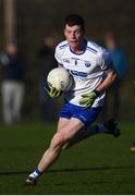 7 January 2018; Michael Curry of Waterford during the McGrath Cup match between Waterford and Cork at The Gold Coast Resort in Waterford. Photo by Stephen McCarthy/Sportsfile
