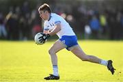 7 January 2018; Gavin Crotty of Waterford during the McGrath Cup match between Waterford and Cork at The Gold Coast Resort in Waterford. Photo by Stephen McCarthy/Sportsfile