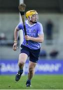 7 January 2018; Darragh Gray of Dublin during the Bord na Mona Walsh Cup Group 2 Third Round match between Dublin and Antrim at Parnell Park in Dublin. Photo by David Fitzgerald/Sportsfile