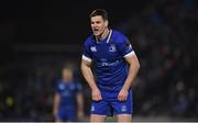 6 January 2018; Jonathan Sexton of Leinster during the Guinness PRO14 Round 13 match between Leinster and Ulster at the RDS Arena in Dublin. Photo by David Fitzgerald/Sportsfile