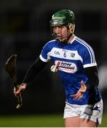 3 January 2018; James Ryan of Laois during the Bord na Mona Walsh Cup Group 2 Second Round match between Laois and Kilkenny at O’Moore Park in Portlaoise, Co Laois. Photo by Piaras Ó Mídheach/Sportsfile