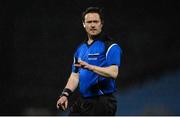 12 January 2018; Referee Paddy Neilan during the Connacht FBD League Round 2 refixture match between Mayo and Galway at Elverys MacHale Park in Castlebar, Mayo. Photo by Piaras Ó Mídheach/Sportsfile