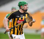 13 January 2018; Alan Murphy of Kilkenny during the Bord na Mona Walsh Cup semi-final match between Offaly and Kilkenny at Bord na Mona O'Connor Park in Offaly. Photo by Sam Barnes/Sportsfile