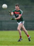 14 January 2018; Eoin O'Donoghue of Mayo during the Connacht FBD League Round 4 match between Roscommon and Mayo at Dr Hyde Park in Roscommon. Photo by Piaras Ó Mídheach/Sportsfile