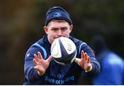 16 January 2018; Tadhg Furlong during Leinster Rugby squad training at UCD in Dublin. Photo by Ramsey Cardy/Sportsfile