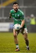 10 January 2018; Kane Connor of Fermanagh during the Bank of Ireland Dr. McKenna Cup Section C Round 3 match between Donegal and Fermanagh at Páirc MacCumhaill in Ballybofey, Donegal.  Photo by Oliver McVeigh/Sportsfile