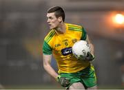 10 January 2018; Caolan Ward of Donegal during the Bank of Ireland Dr. McKenna Cup Section C Round 3 match between Donegal and Fermanagh at Páirc MacCumhaill in Ballybofey, Donegal.  Photo by Oliver McVeigh/Sportsfile