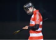 18 January 2018; Conor Hammersley of Cork Institute of Technology after the Electric Ireland HE GAA Fitzgibbon Cup Group A Round 2 match between Cork Institute of Technology and University College Cork at Cork IT, in Bishopstown, Cork.  Photo by Matt Browne/Sportsfile