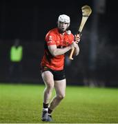 18 January 2018; Michael Breen of University College Cork during the Electric Ireland HE GAA Fitzgibbon Cup Group A Round 2 match between Cork Institute of Technology and University College Cork at Cork IT, in Bishopstown, Cork. Photo by Matt Browne/Sportsfile