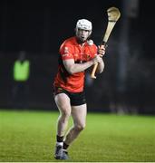 18 January 2018; Michael Breen of University College Cork during the Electric Ireland HE GAA Fitzgibbon Cup Group A Round 2 match between Cork Institute of Technology and University College Cork at Cork IT, in Bishopstown, Cork. Photo by Matt Browne/Sportsfile